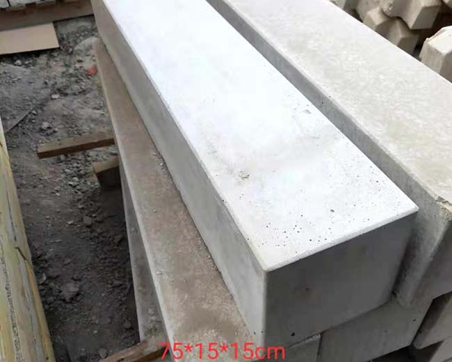 有哪些因素會(huì)影響水泥路邊石的質(zhì)量